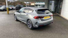 BMW 1 Series 120 Sport 5dr Step Auto Petrol Hatchback